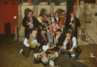 1986-02-10 Rodeo 18 Veterhaone 1986-02-10 Rodeo 18 Veterhaone